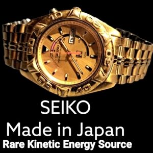 SEIKO Watch